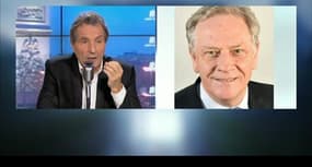Régionales: "J'espère que Xavier Bertrand prendra soin de la région"