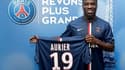 Serge Aurier