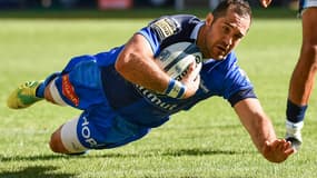 Scott Spedding