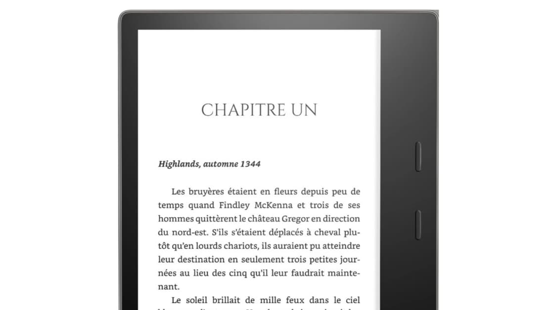 Kobo Oasis 