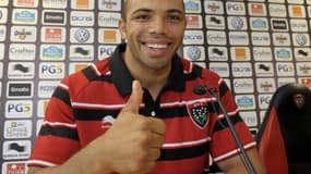 Bryan Habana