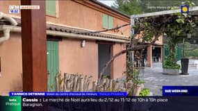 Trans-en-Provence: les habitants inquiets depuis l'installation d'un centre pour mineurs isolés