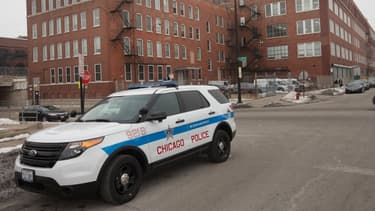 Le tireur a été appréhendé par les forces de l'ordre
