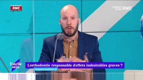 RMC s’engage pour vous : L'orthodontie responsable d'effets indésirables graves ? - 24/02