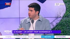 RMC Santé - le rugby : un sport trop dangereux ?