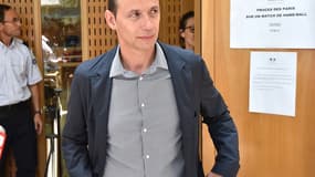 Patrice Canayer