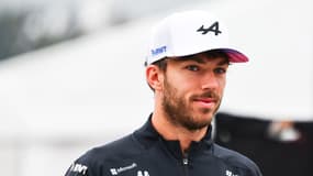 Pierre Gasly