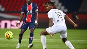 Idrissa Gueye