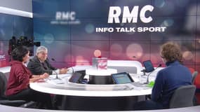 Abdelkarim, auditeur RMC: "Je ne me fixe pas le 1er janvier pour prendre des résolutions, j'essaie de trouver le moment propice."