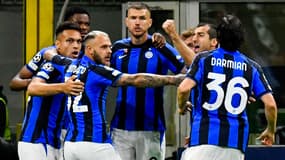AC Milan vs Inter Milan