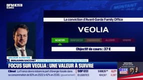 Valeur ajoutée : Ils apprécient Veolia Environnement - 04/11