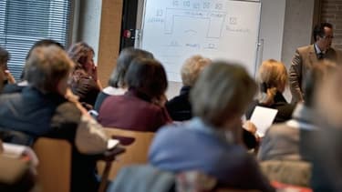 La direction de la CGT refuse l'accord sur la formation professionnelle