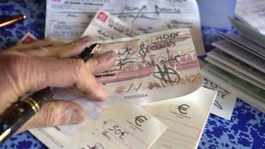 le chèque reste le moyen de paiement le plus fraudé en France (en montants), et ce pour la deuxième année consécutive.