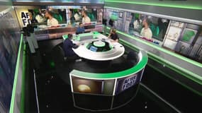 David Guion, entraîneur de Reims, évoque l'efficacité du PSG