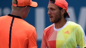 Lucas Pouille