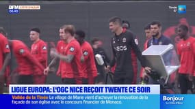 Ligue Europa: L'OGC Nice reçoit Twente ce jeudi 7 novembre