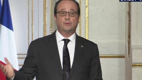 François Hollande a présenté ses condoléances à la famille de Jean Germain.