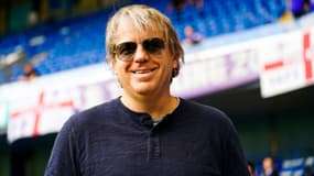 Todd BOEHLY
