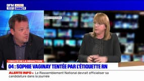 "Une énorme confusion": Léo Walter (LFI) partage son ressenti sur la situation politique du pays et de la région avant les législatives