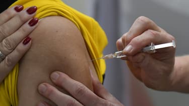 Campagne de vaccination contre la grippe