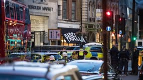 L'attentat de Londres a fait 7 morts et plusieurs dizaines de blessés.