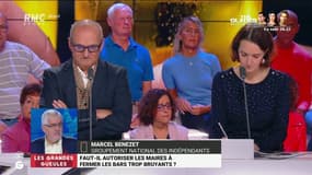 Les maires bientôt autorisés à fermer les bars trop bruyants? "C'est le fait du prince"