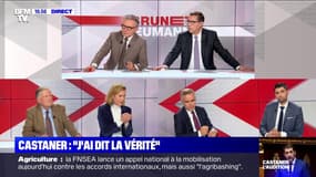 Attaque à la Préfecture de police: Quelle responsabilité pour Christophe Castaner ? - 08/10