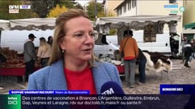 Fêtes des morts à Barcelonnette: la maire de la ville détaille le programme de la 3e édition