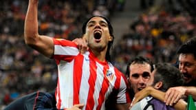 Falcao