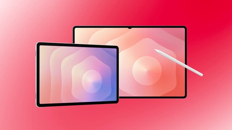 Black Friday Samsung : commandez la Galaxy Tab S11 ultra et profitez de 2x plus de stockage pour le même prix
