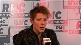 "L'école sert à forger le creuset de la Nation française." Natacha Polony
