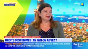 Journée contre les violences faites aux femmes : quelles actions à Marseille ?