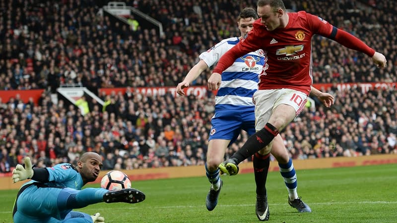 Wayne Rooney