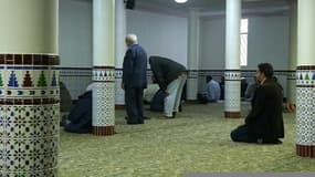 Les mosquées préparent un appel à la paix