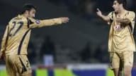 Bordeaux et Marc Planus survole le championnat.