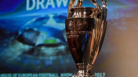 Ligue des champions