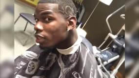 Paul Pogba a fait venir son coiffeur londonien en Russie (deux fois)