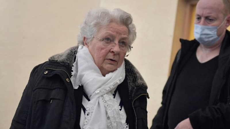 "Jamais eu d'excuses": dix ans après l'assassinant du père Hamel, la colère de sa soeur qui estime que l'État "a failli"