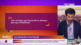 Le casse-tête du gouvernement face aux énergies renouvelables