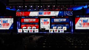 La NBA Draft Lottery 2022