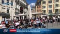 "Très peu de bars pourront résister": sept nouveaux départements en zone rouge, les restaurants et cafés fermés dès 00h30 dans le Nord