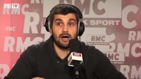 Faut-il faire une croix sur le beau jeu ? La réponse cinglante de Dugarry
