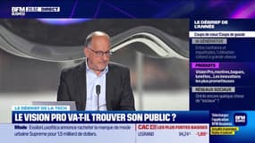 Tech & Co, la quotidienne - Mercredi 17 juillet