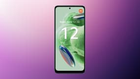 Découvrez comment obtenir le nouveau Xiaomi Redmi Note 12 5G pour seulement 1€