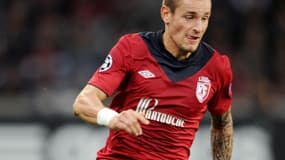 Mathieu Debuchy