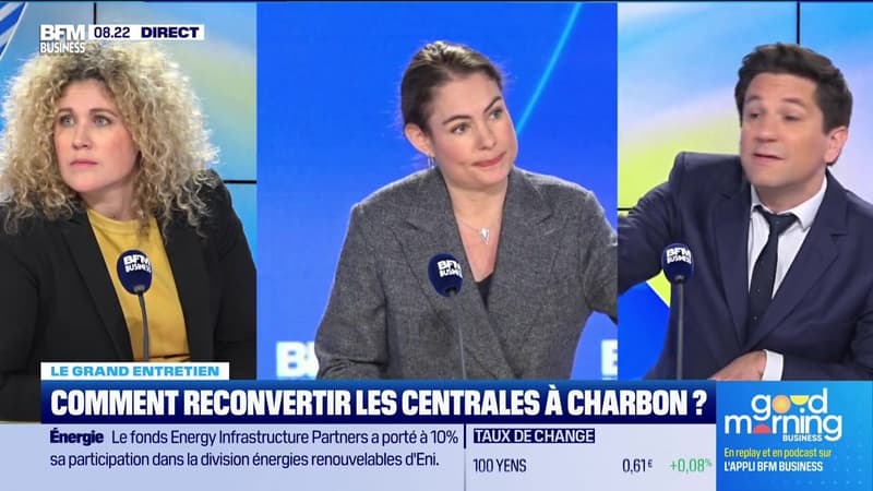 Le Grand entretien : La COP29 peut-elle être un succès ? - 12/11