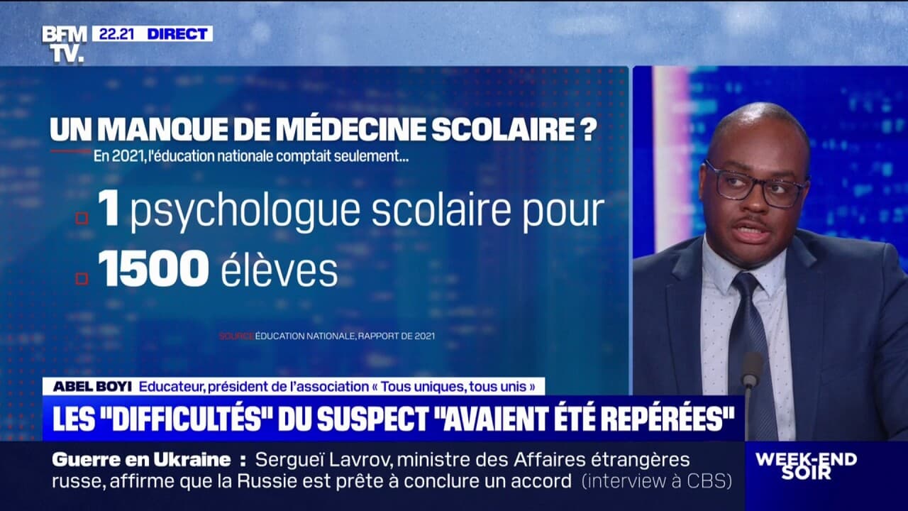 In France, We Struggle with Prevention - News Directory 3
