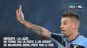 Mercato: La Lazio étudiera toute offre pour Milinkovic-Savic, pisté par le PSG