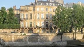 L'incident de l'hôtel Lambert a été maitrisé