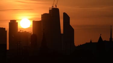 Selon les conclusions de cette étude, la Russie serait le seul pays à bénéficier d'un impact positif du réchauffement climatique sur son économie.